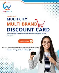 CityWitty Digital Ventures Private Limited